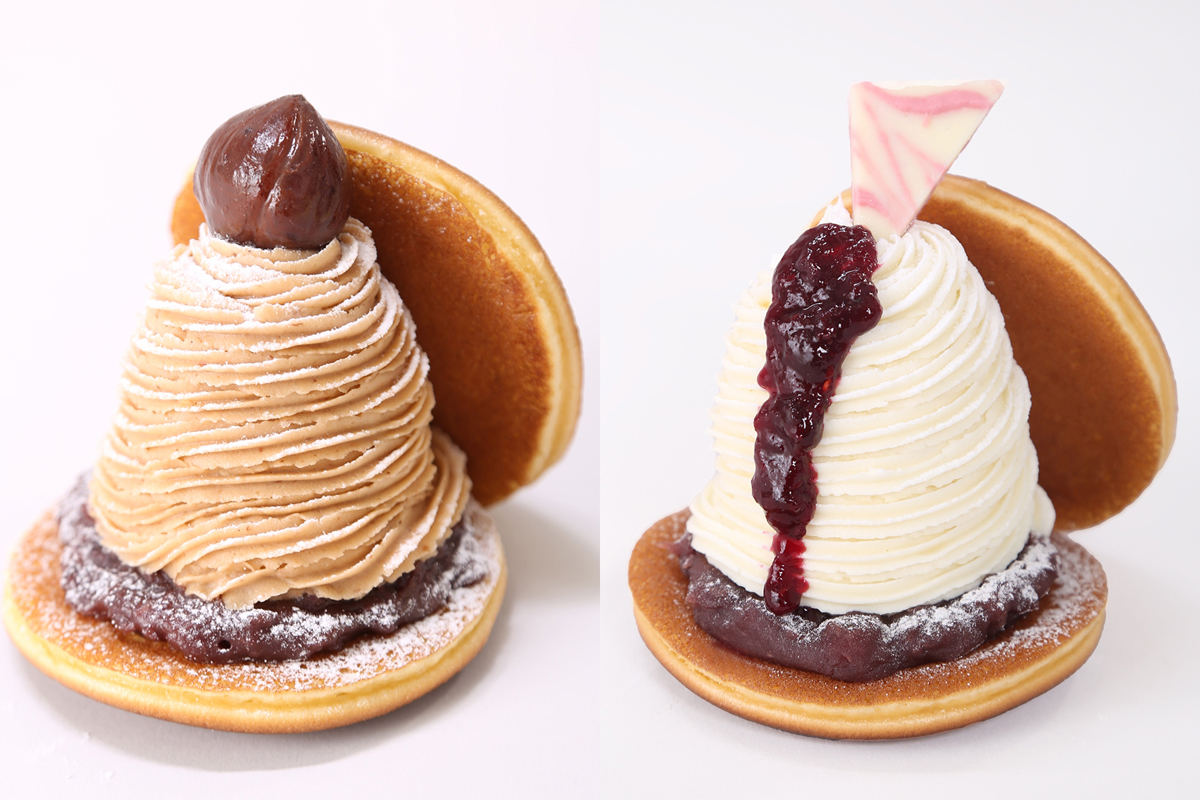 20種類以上のどら焼きの魅力とおすすめ