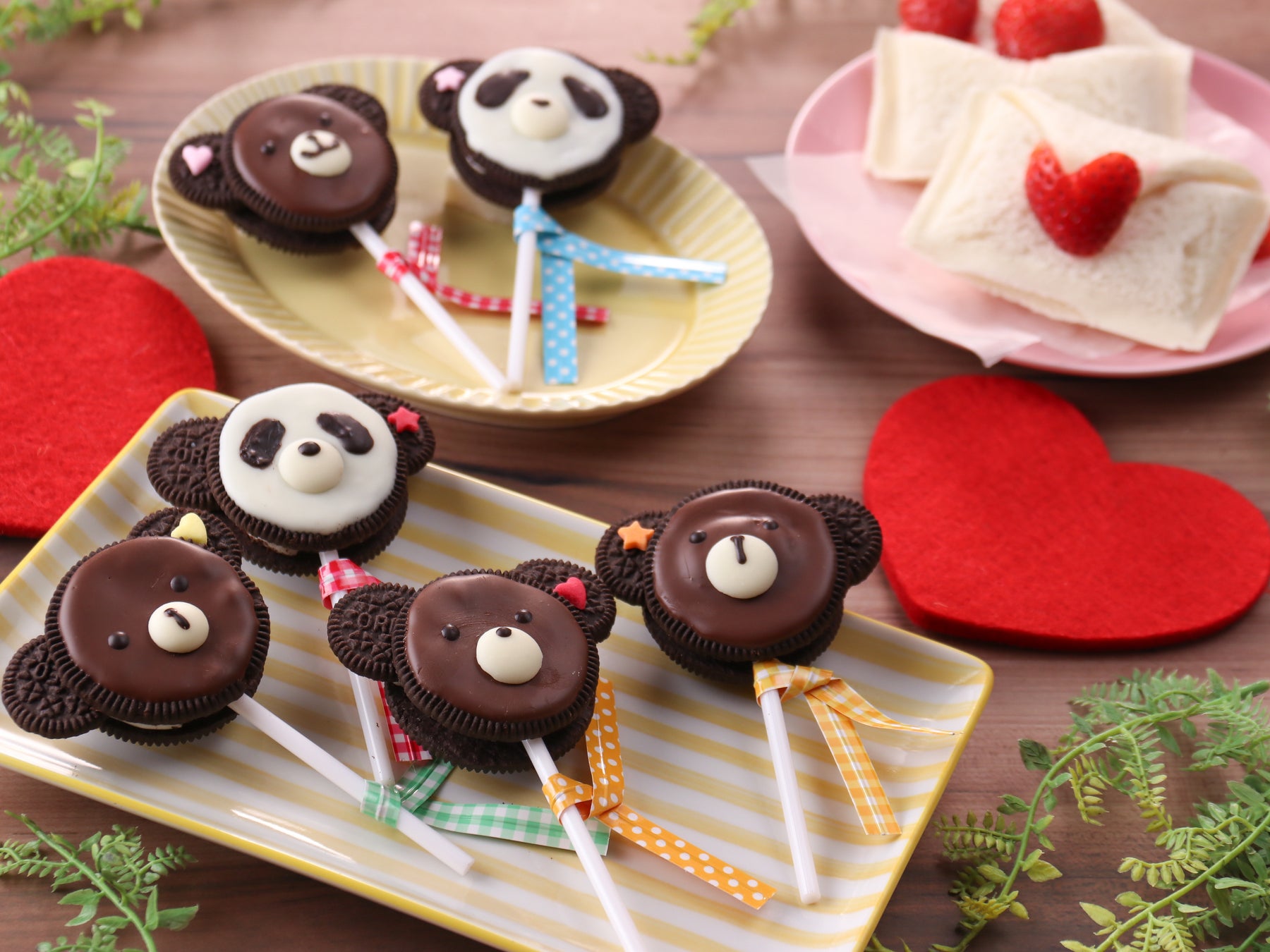 洋菓子コースバレンタインスペシャルレッスン 』2025年2月5日開催パン・お菓子教室bonappetit 大阪府和泉市 の2025年2月レッスン情報料理教室検索サイト「クスパ」