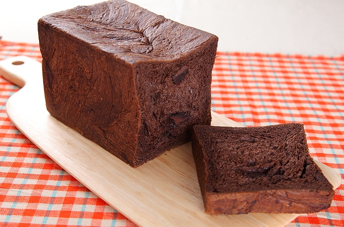 チョコ×食パンのレシピ13選の人気レシピ・作り方デリッシュキッチン