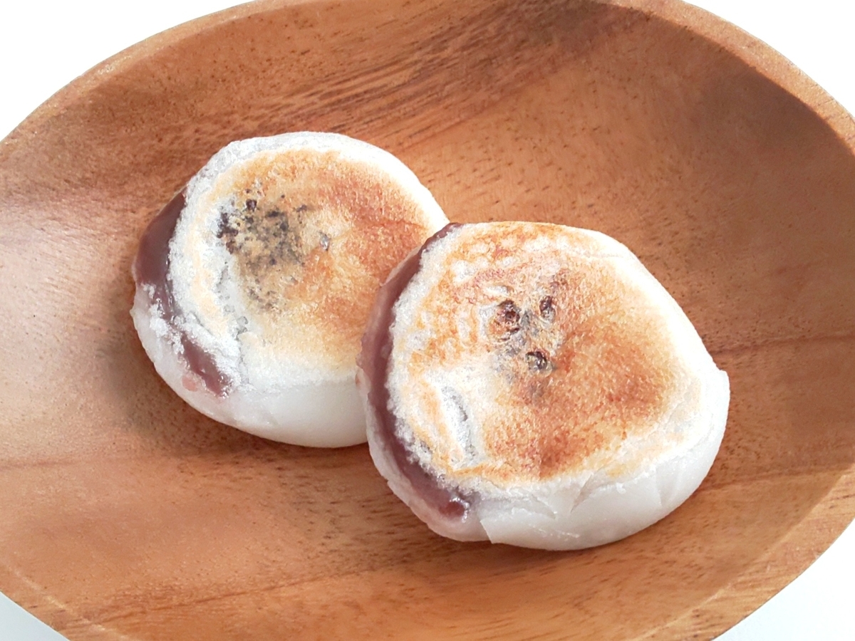 業務スーパー ひんやり冷たい新作冷凍スイーツ！ホイップクリームとこしあんの組み合わせが絶妙 すまいる- エキスパート - Yahoo!ニュース