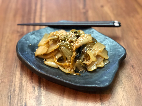 酸っぱくなったキムチの美味しい食べ方！傷んでいる時の見分け方もご紹介デリッシュキッチン