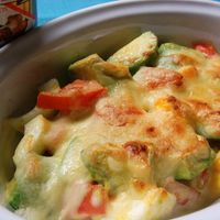 アボカド×チーズ」30選サラダやおつまみにレシピサイトNadia