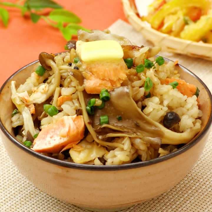 米 – おいしいアメリカ：アメリカ料理レシピと食べ歩き情報満載