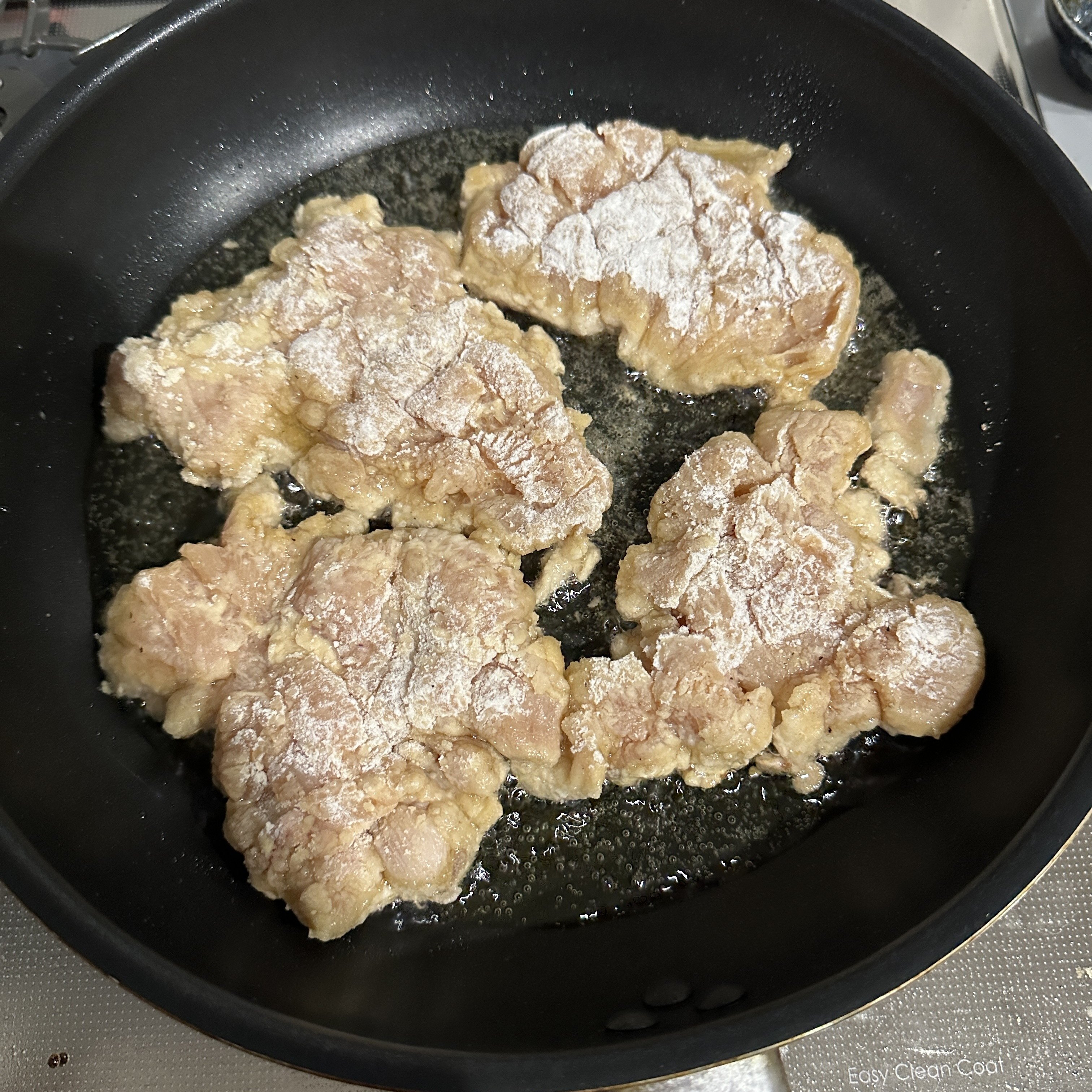 リュウジが山本ゆりさんに教わる 「塩唐揚げ」は小麦粉と片栗粉のWづけがキモ！衣厚っ！ザクザク♪『あたらしい日日』こんな時代のニューノーマルな暮らし方。食と農、生活情報をお届けします