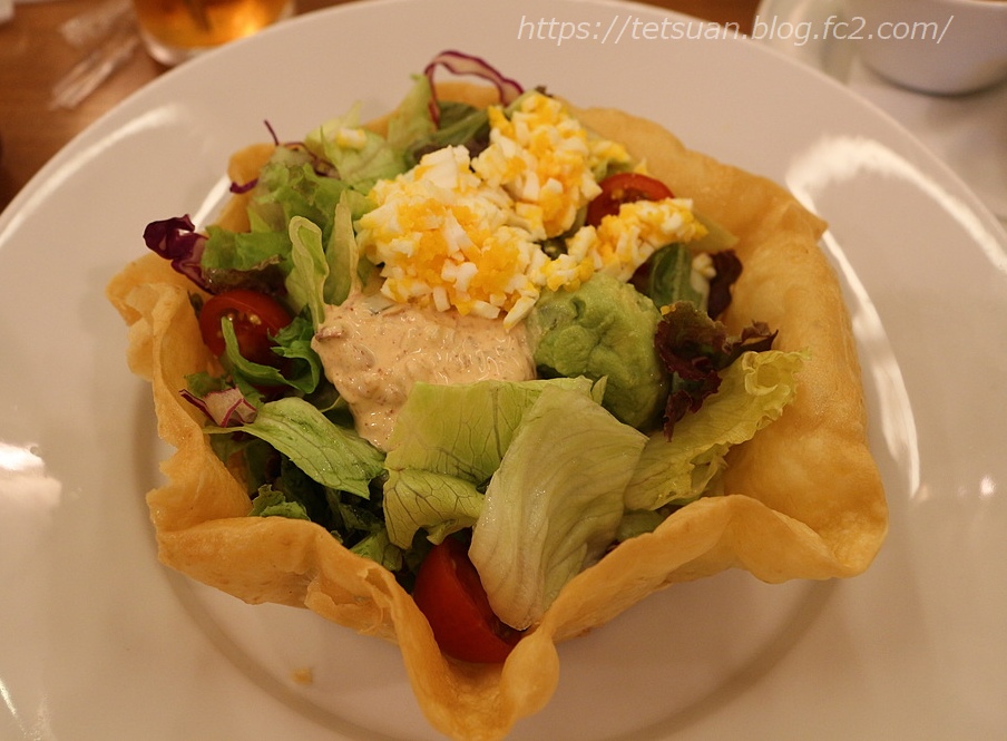 ホットグリーンサラダ 公式 DAIGOも台所～きょうの献立 何にする？～朝日放送テレビ