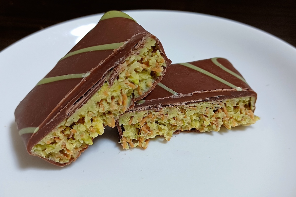 2025トレンド ネクストブレイクスイーツTOP10♡カンノーリ、ボンボローネって 何？ - CanCam.jp キャンキャン