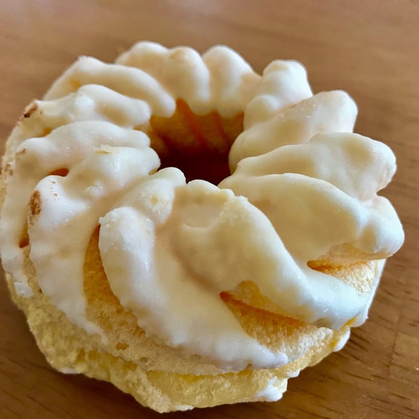 中評価 ヤマザキ ドーナツステーション フレンチクルーラー シュガーの感想・クチコミ・商品情報 もぐナビ