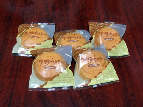 下野カスター - SearchX