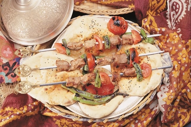 トルコから世界に広がったケバブ Kebabトルコ旅行・トルコツアー おすすめプラン満載の ターキッシュエア＆トラベル