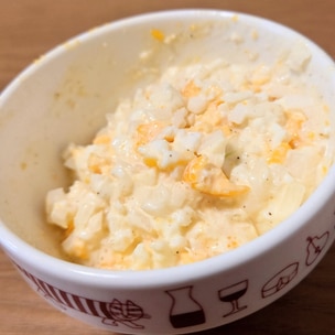 茹で卵入りポトフ✨わたしのごはん☆Happy Days☆～Happyレシピ☆～毎日美味しい食卓を♪