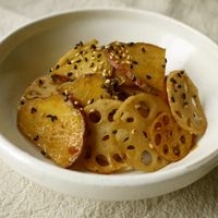 我が家の常備菜：さつまいも入り五目豆家族のお弁当レシピAll About