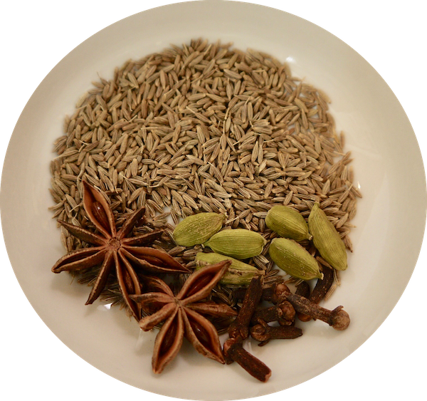 カレースパイスの種類風味の違いやそれぞれの特徴は？クラシル