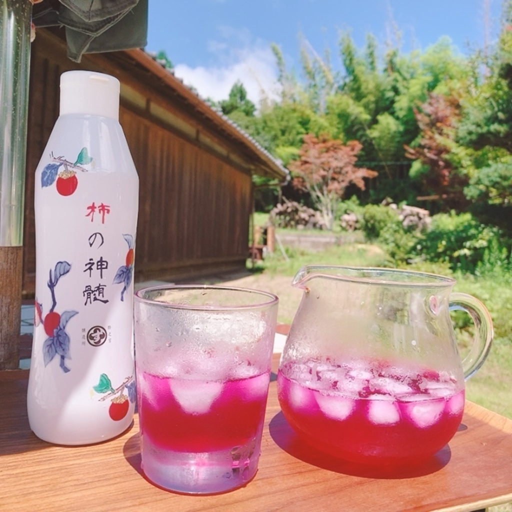 紫蘇飲料 Re・Life リ・ライフ- 知床しゃりブランド