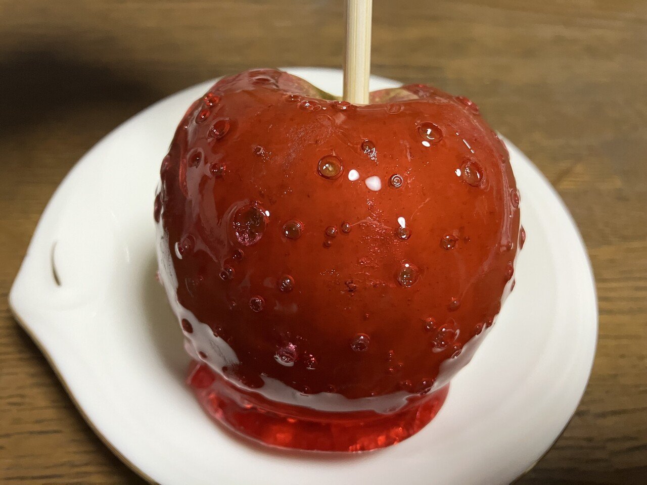 簡単♪焼き芋で作る『スイポテのクランチ・トリュフチョコ』 : ～Caf'e fuu Manma～ かふぇ風まんまPowered byライブドアブログ