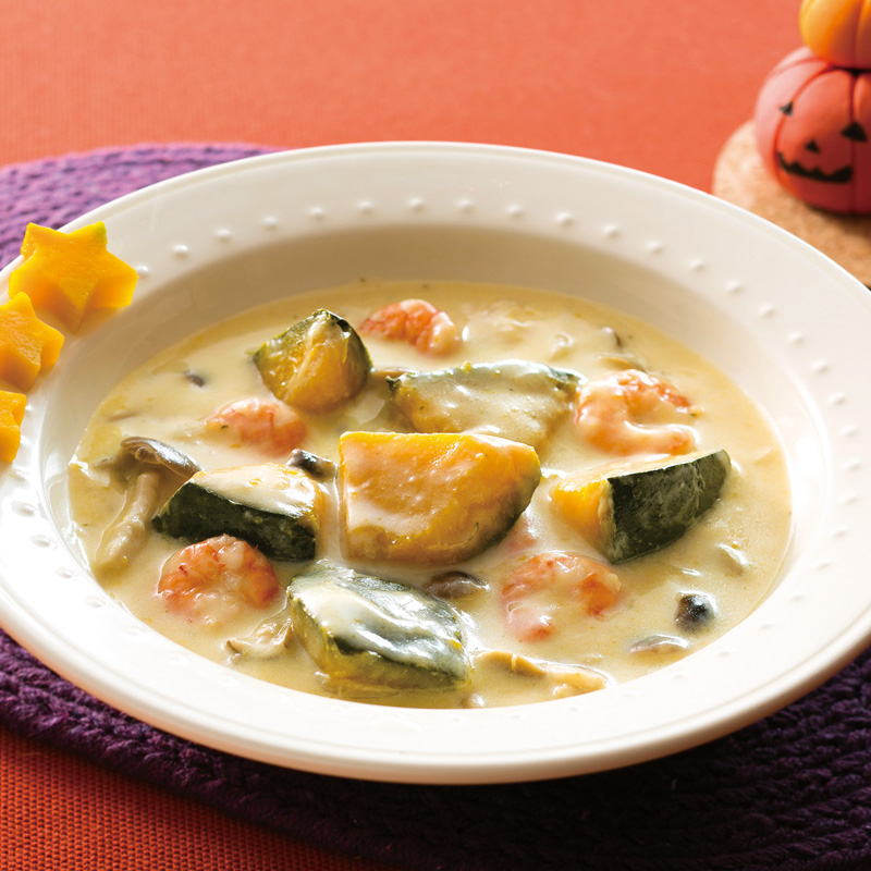 15分以内で作る！あったか時短「シチュー」7選フーディストノート