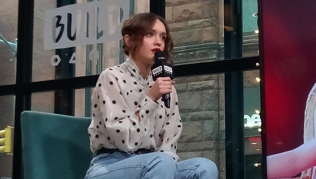 ドラマ全話無料 『レディ・プレイヤー１』のオリヴィア・クック主演、英国文学の名作「虚栄の市」のドラマ化作品『ヴァニティ・フェア～燃ゆる欲望～』をYouTubeで期間限定全話無料公開！株式会社WOWOWプラスのプレスリリース