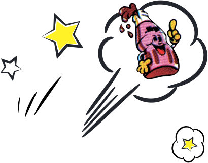 コーラアップ : 小学生にはまったお菓子～エスニカンについて語る～