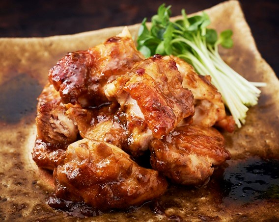 鶏むね肉の照り焼き』のレシピ お弁当にもオレンジページ ニュースデイリーオレンジページnet