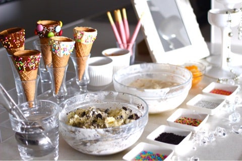 真夏のご当地 アイスパーティー星ヶ丘三越三越 店舗情報