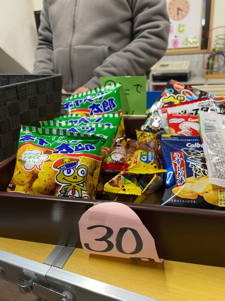コリス だがしボックス 1箱 駄菓子屋さんごっこ 駄菓子6種セットYahoo!フリマ 旧PayPayフリマ