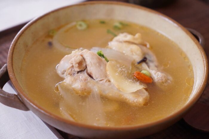 活用レシピ –ボーンブロス Rich Soup リッチスープ 公式オンラインストア