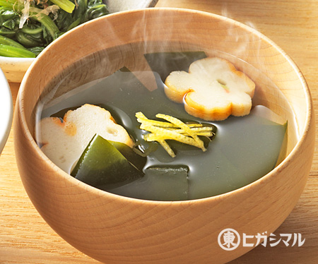 お吸い物 具材の組み合わせを紹介♪季節別おすすめレシピ30選の人気レシピ・作り方デリッシュキッチン