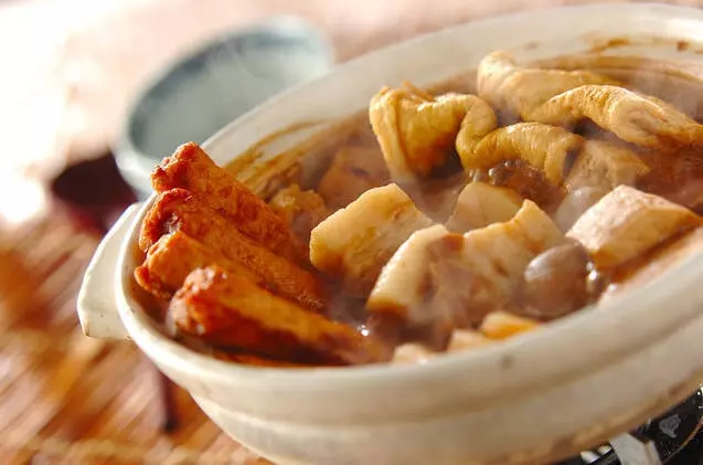 あさイチの電子レンジでおでんの大根の下茹でをする方法。簡単早い！ - LIFE.net