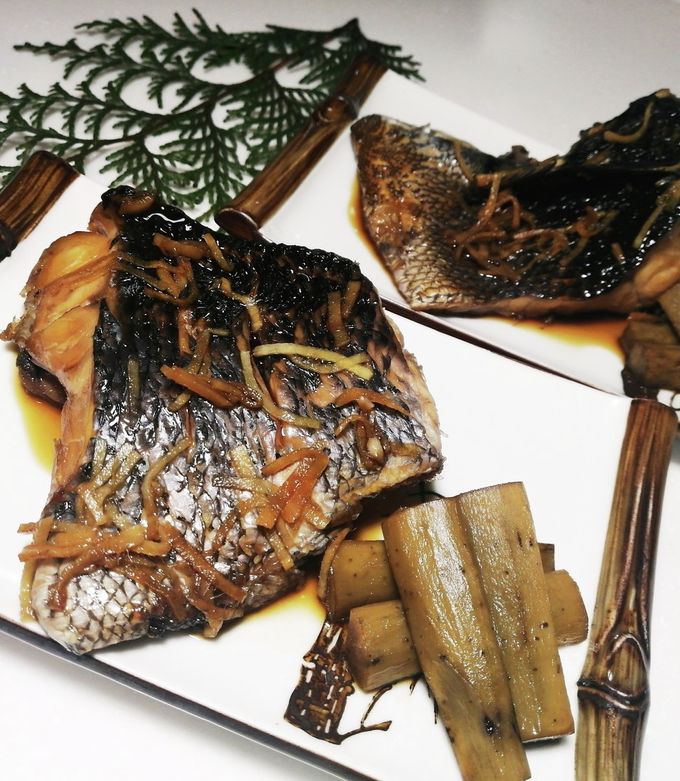 魚の煮付けにベストマッチ！煮汁の黄金比率みんなの投稿レシピAll About