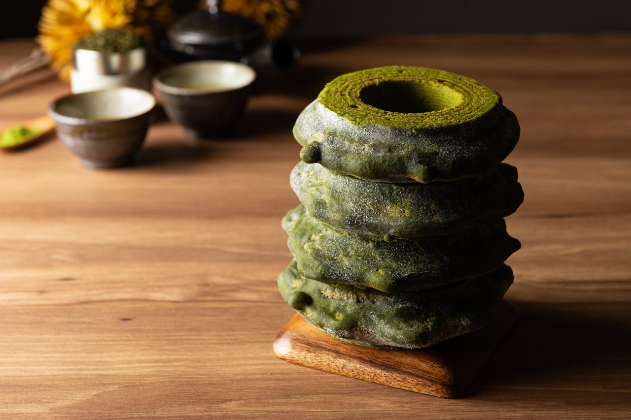 雅正庵byおやいづ製茶 静岡茶と抹茶スイーツ専門店