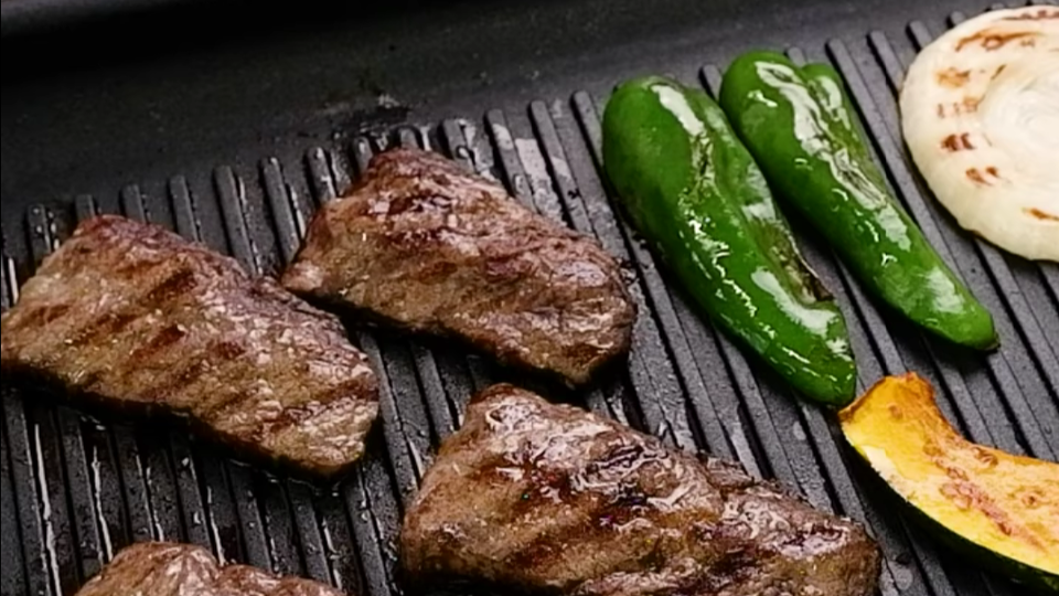 スイスのじゃがいも料理 「レシュティ」