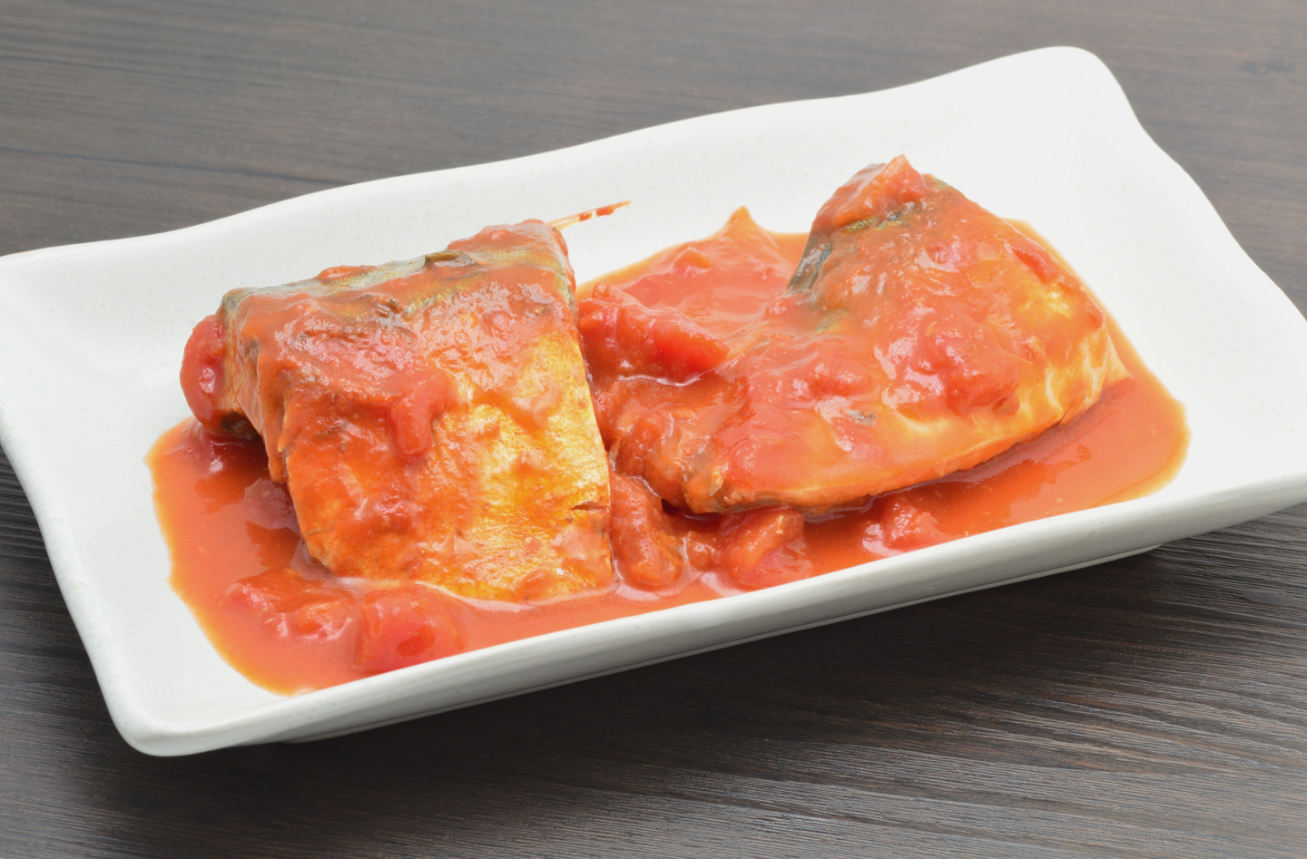 お店レベルのサバの塩焼きレシピ