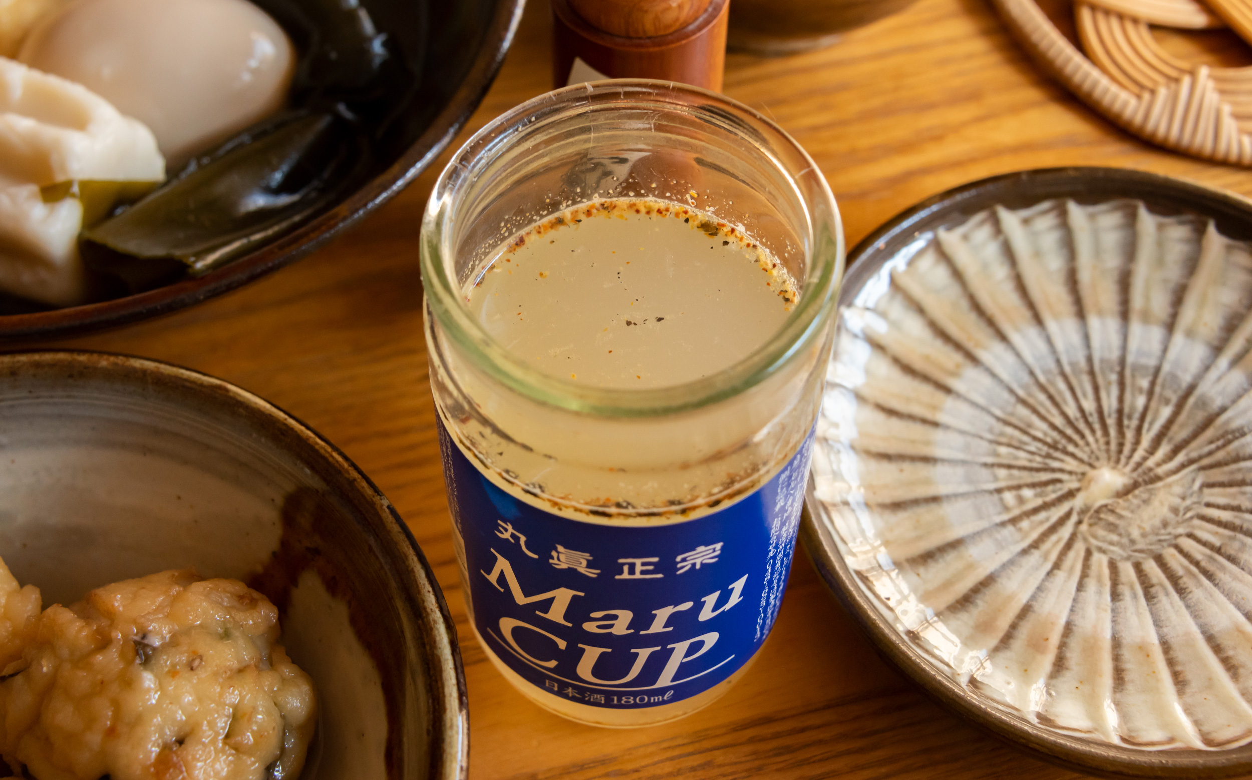 鶏おでんと出汁割り日本酒 ふぁるこお店情報ももち浜ストア番組公式サイト - テレビ西日本