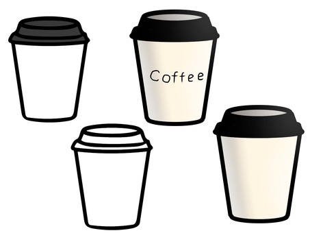 34,100点を超えるテイクアウト コーヒーのイラスト素材、ロイヤリティフリーのベクター素材グラフィックスとクリップアート - iStock