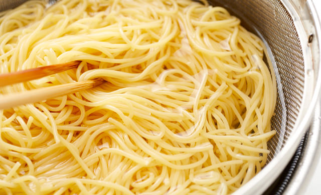 こだわり鎌倉パスタ