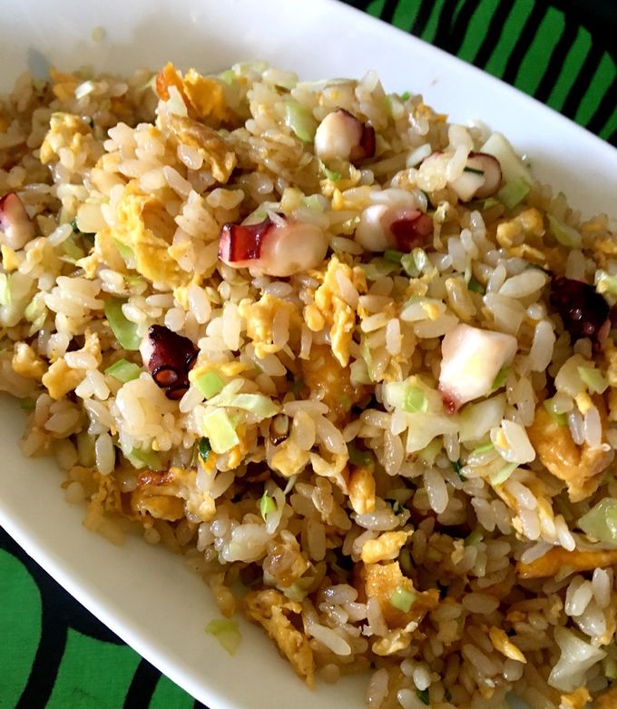 混ぜて焼くだけ！こってりなのに太らない「豆腐のキャベたこ焼き」の作り方 - 筋肉料理研究家Ryotaのレシピブログ