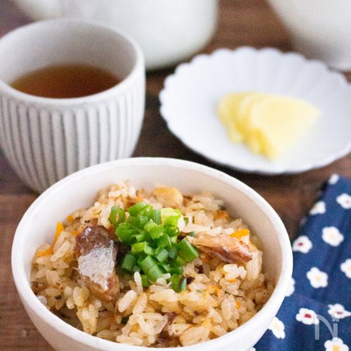 鯖の味噌煮の献立美味しいごはん