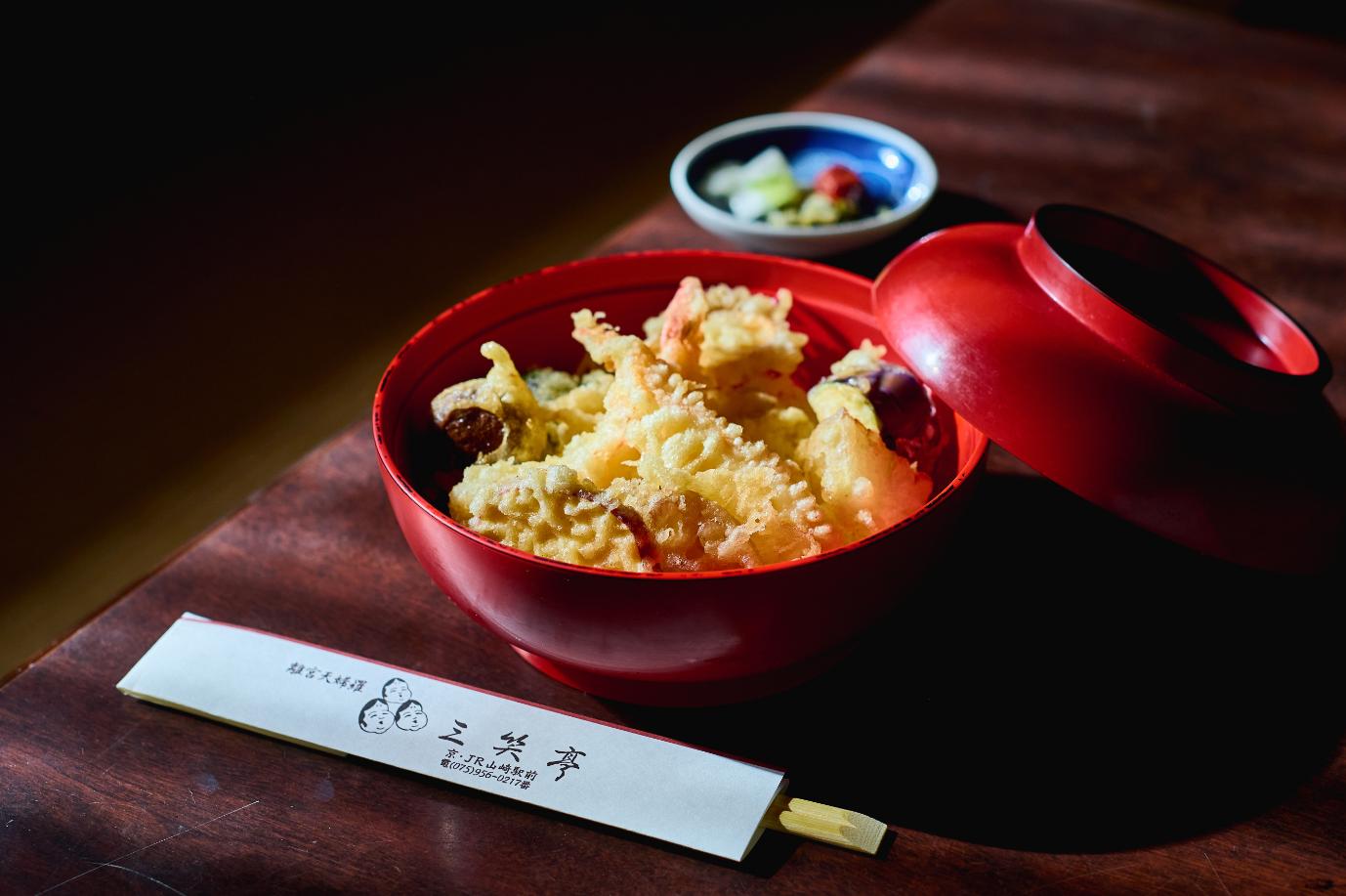 天ぷらみつやすの絶品「だご汁」登場！10種類の具材で冬の味覚を堪能よりみちの福岡紹介