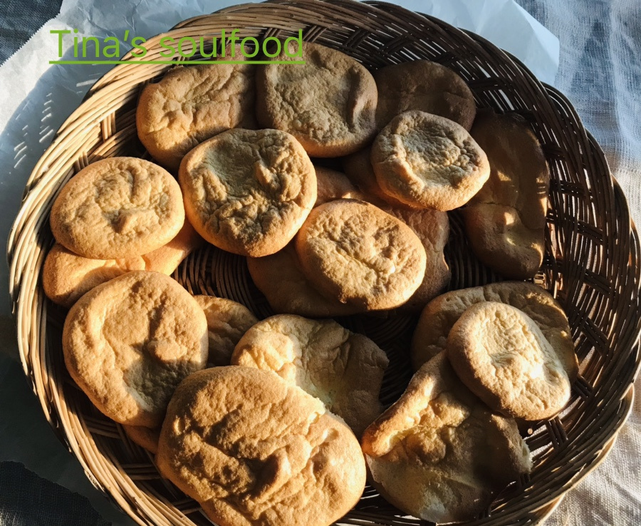 雲パン」って何だ!?断面萌えな真っ白ふわふわ♡軽～い食べ心地でマシュマロチック＆はかない泡なの『あたらしい日日』こんな時代のニューノーマルな暮らし方。食と農、生活情報をお届けします