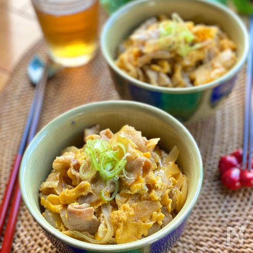 簡単で美味しい！卵を使ったういんなー卵丼のレシピ2025 年のリアルなLemon8ユーザー体験