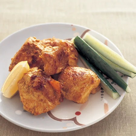 タンドリーチキン風 オイルソース 700g創味食品公式オンラインショップ