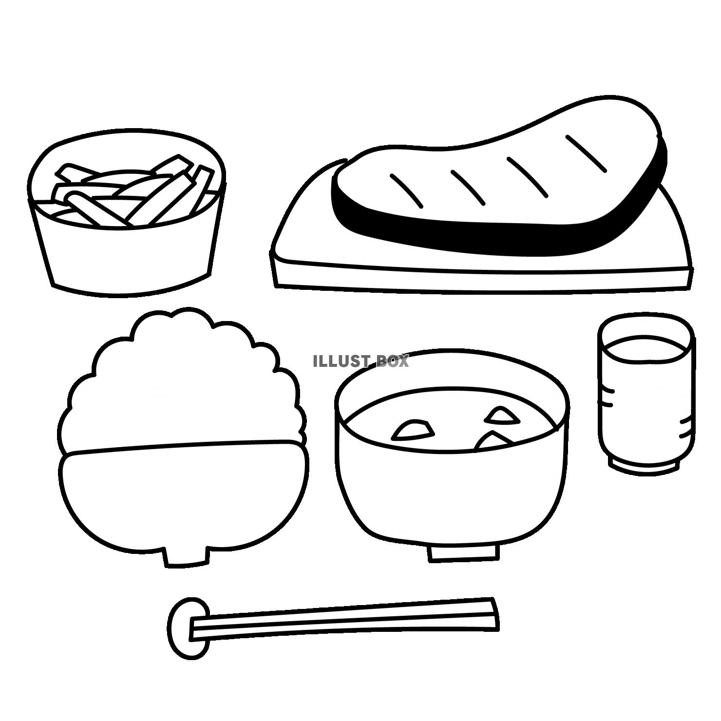 まるで定食屋さん？手書きのメニュー表に「家に帰るのが楽しみになりそう」の声続々ウォーカープラス