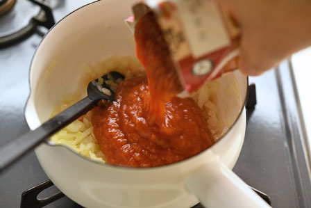 簡単だけど本格的！完璧なピザソースの作り方ネトメシ2019年3月30日- エキサイトニュース