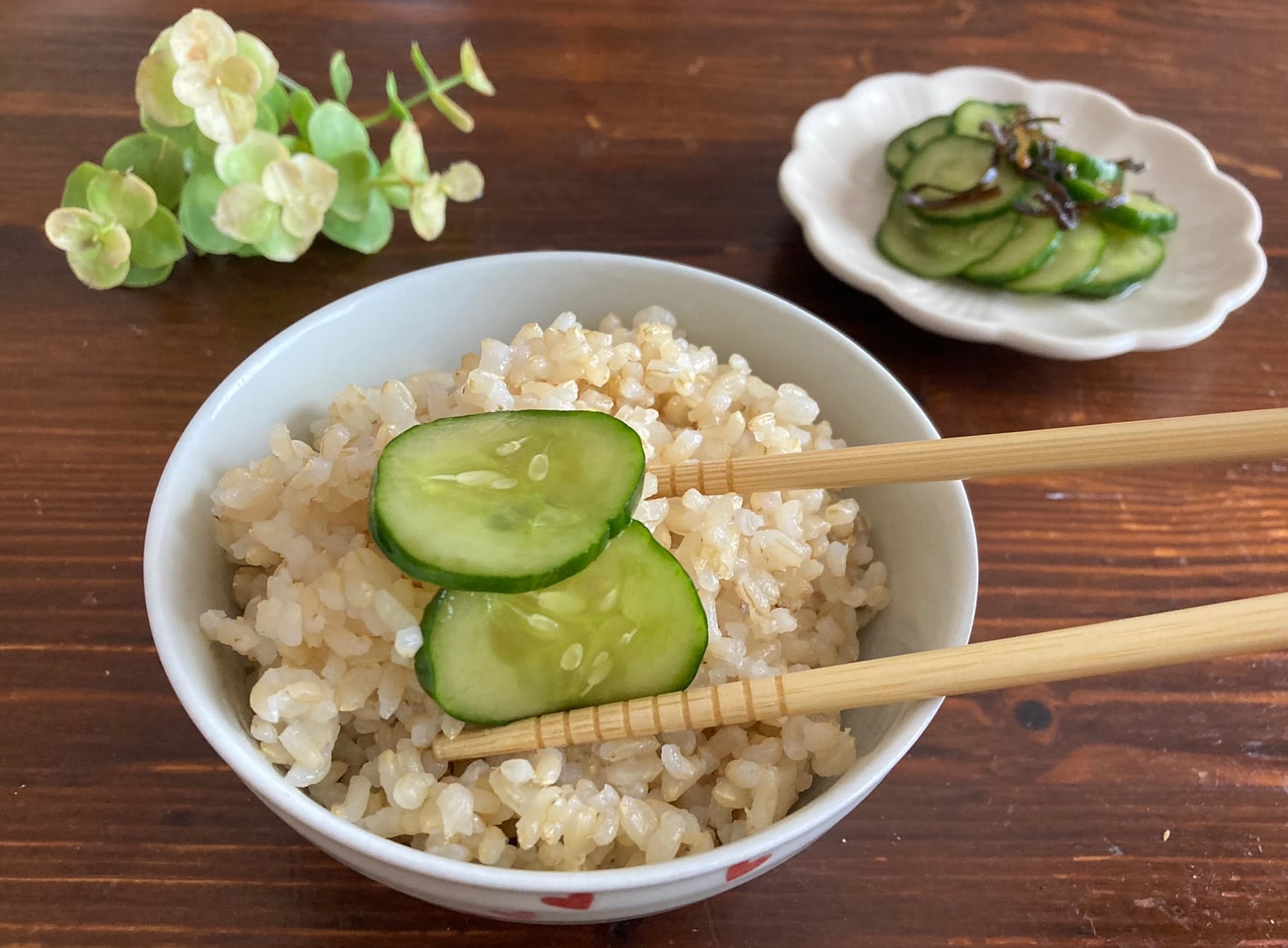 夏こそ出番！ツルっとおいしい「なめこ小鉢」なかのきのこ新聞Web