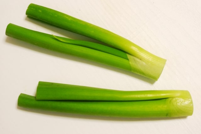美味しくて簡単！ネギの青い部分の代用食材まとめ - きになる～
