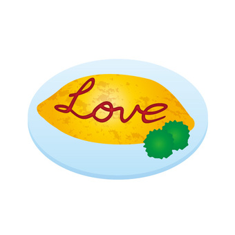 全28パーツ ケチャップ風 文字 素材 - あぴの素材倉庫 - BOOTH