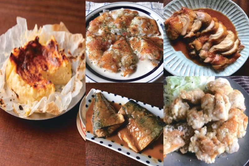 山本ゆりさんの激うま「カオマンガイ風」レシピ。電子レンジでチンするだけ、特別な調味料もなしantenna アンテナ