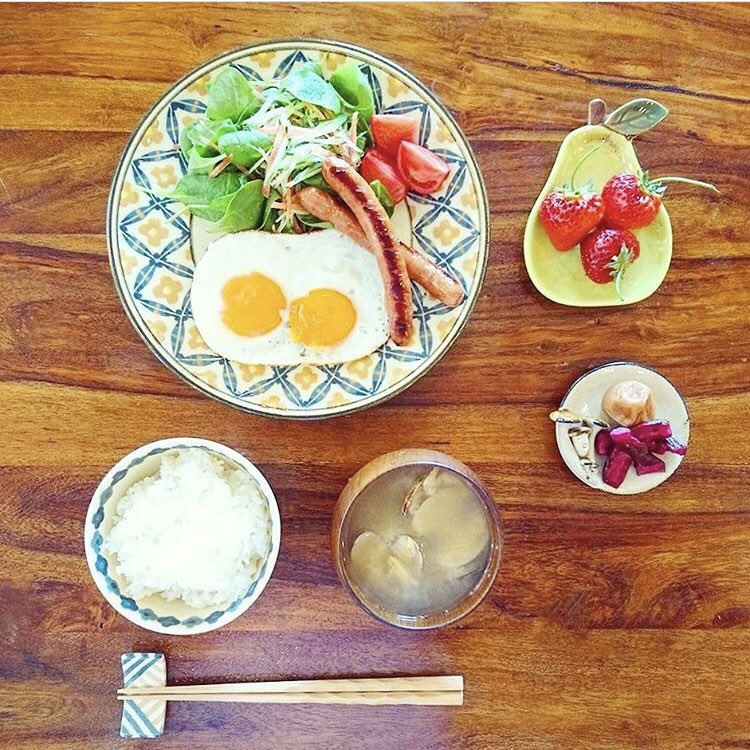 木村文乃 ふみ飯のコツは「色味でほっこり」 インスタで人気の自炊の技ガールズちゃんねる - Girls Channel