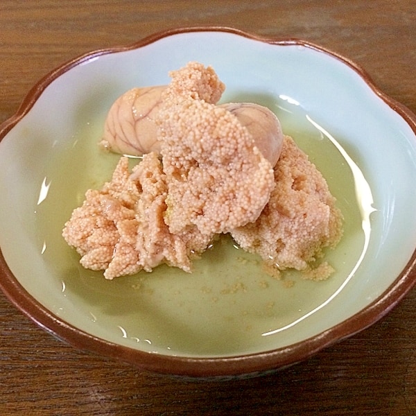 おせち料理に鯛が入っている意味とは