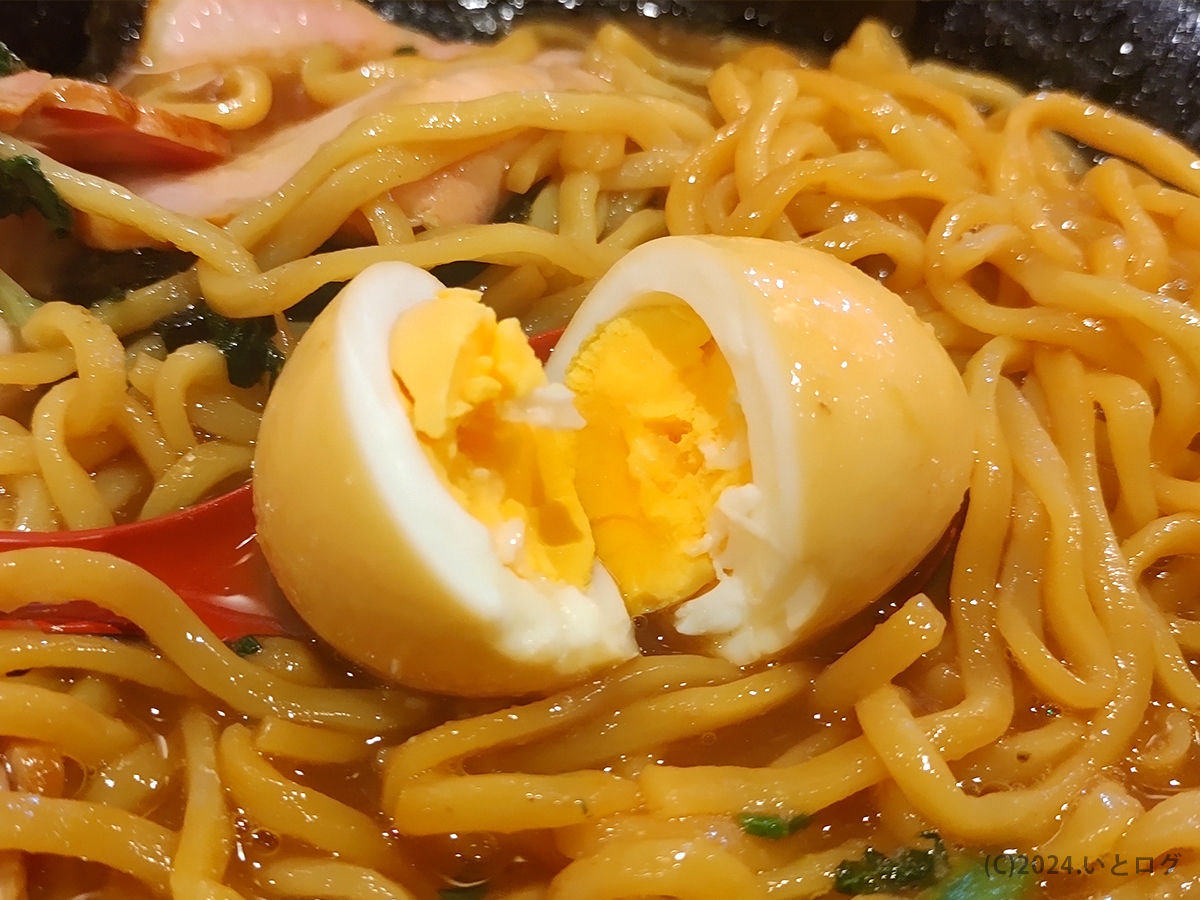 公式 王道家直系 我道家 OSAKA本店@Iekei_osakaX