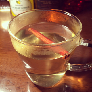 MICSイタリアンアイスティー Italian Iced Tea